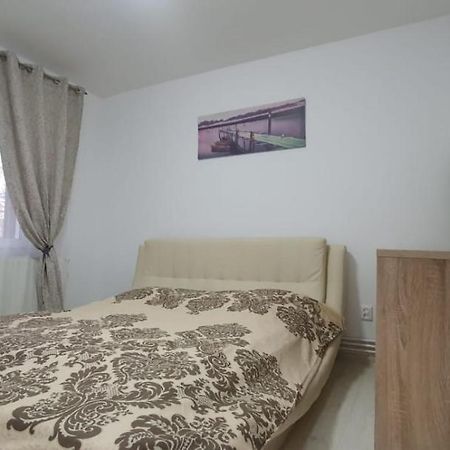 Apartament 3 Camere Spatios 蒂米什瓦拉 外观 照片